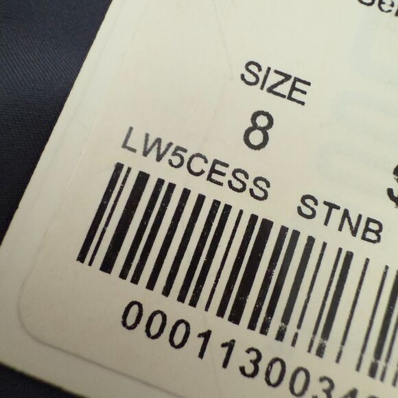 Women Lululemon Sheer Will High-Rise Tight 28" *Pulse Stone Blue Size 8 - Picture 6 of 9